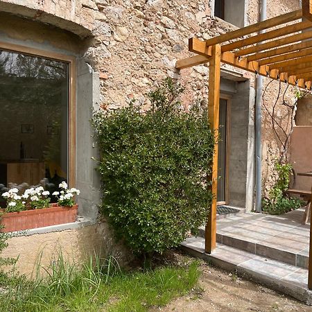 Appartamento La Bastide Aux Iris - Les Capucines Villecroze Esterno foto
